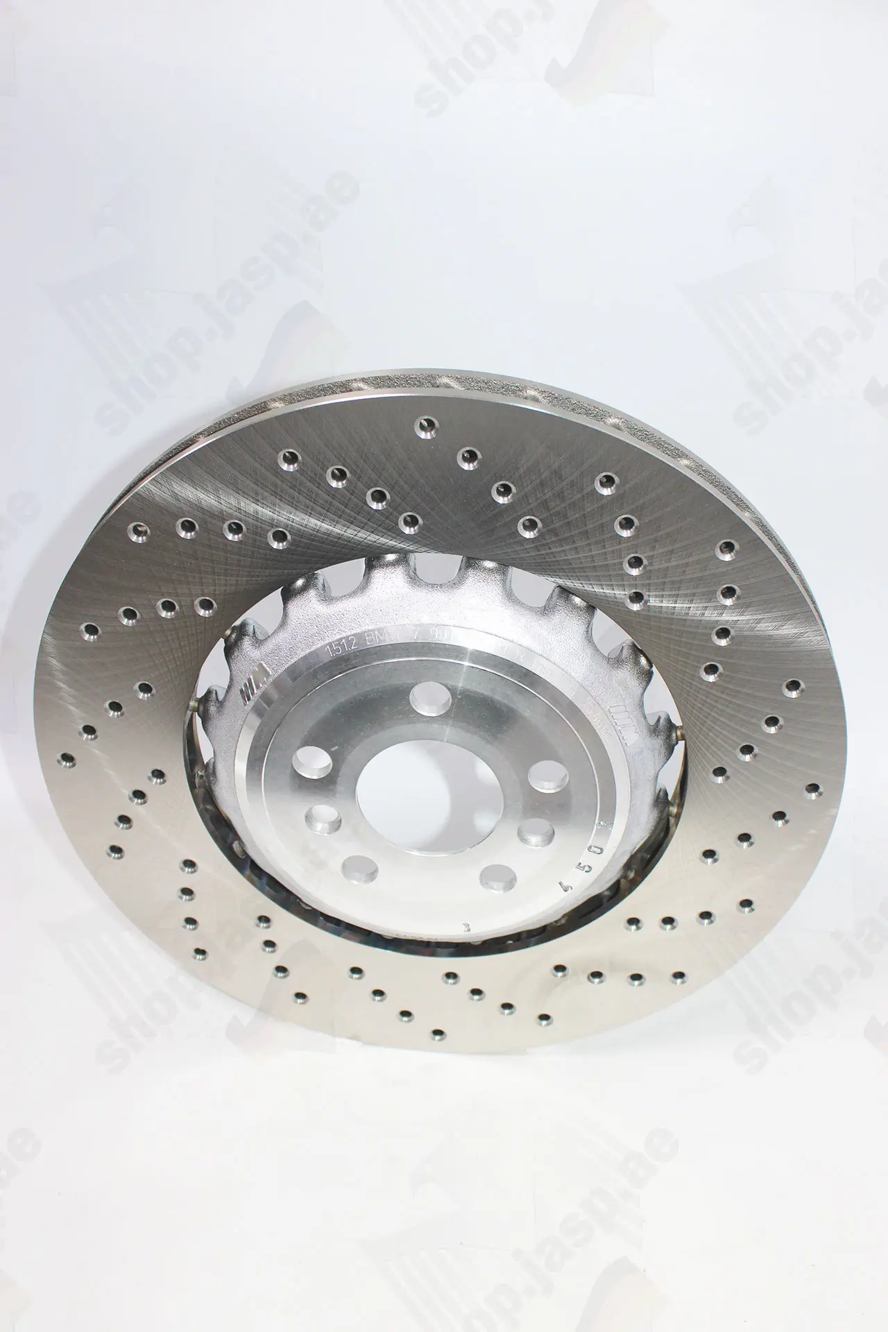 BMW Original Brake Disc Rear Left 34217991103 - Image 4