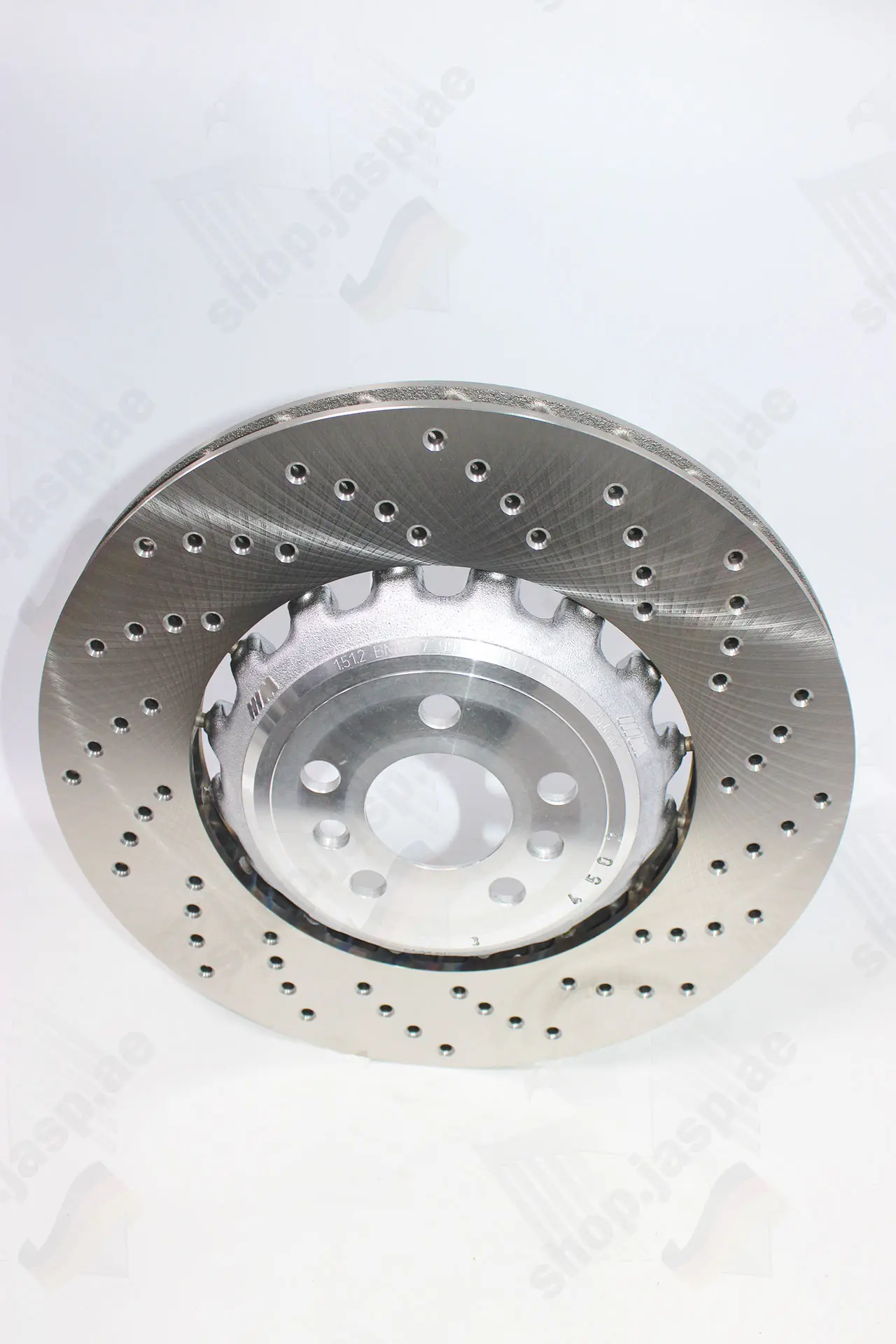 BMW Original Brake Disc Rear Right 34217991104 - Image 3