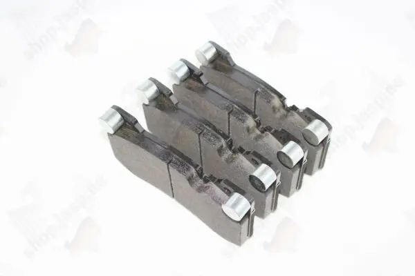 BMW Original Brake Pads Set Front 34108093705 - Image 4