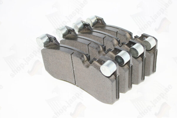 BMW Original Brake Pads Set Front 34108093705