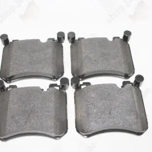 BMW Original Brake Pads Set Front 34116799964