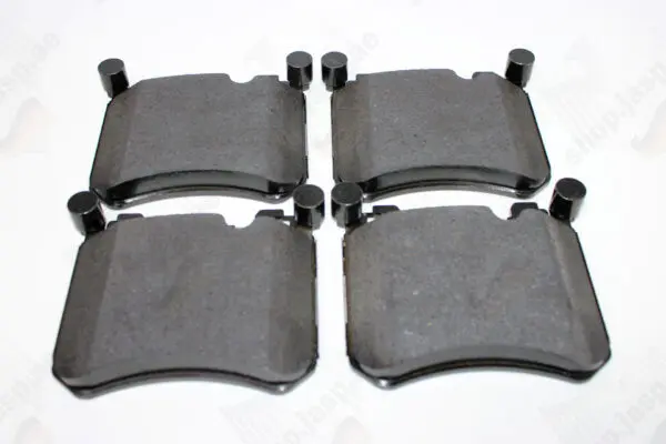 BMW Original Brake Pads Set Front 34116799964 - Image 4