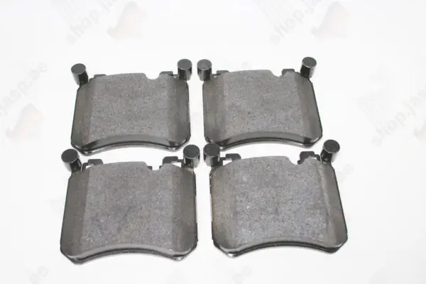 BMW Original Brake Pads Set Front 34116799964