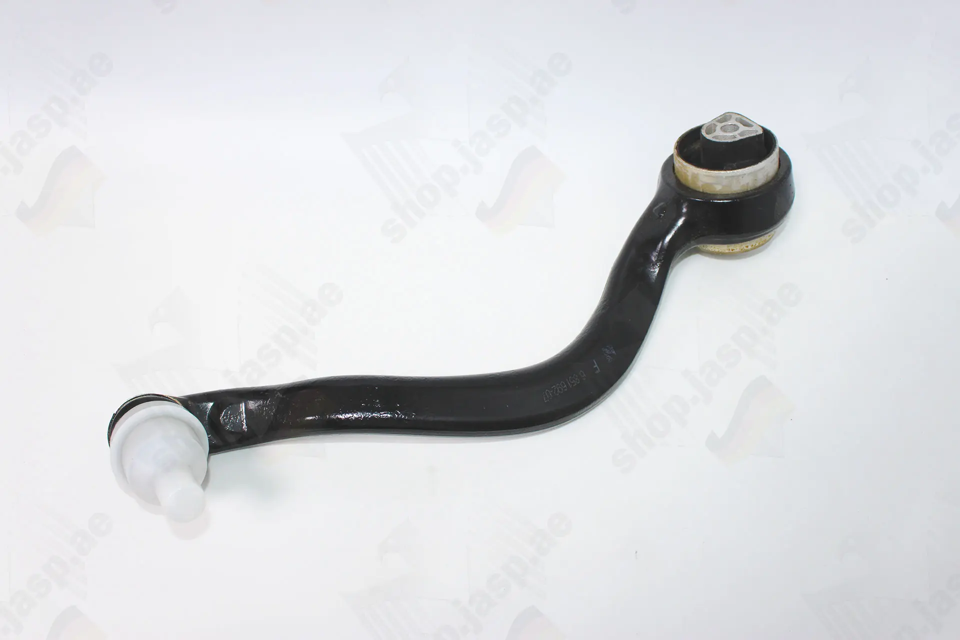 BMW Original Handlebar Wheel Suspension Front Left 31126851691 - Image 5