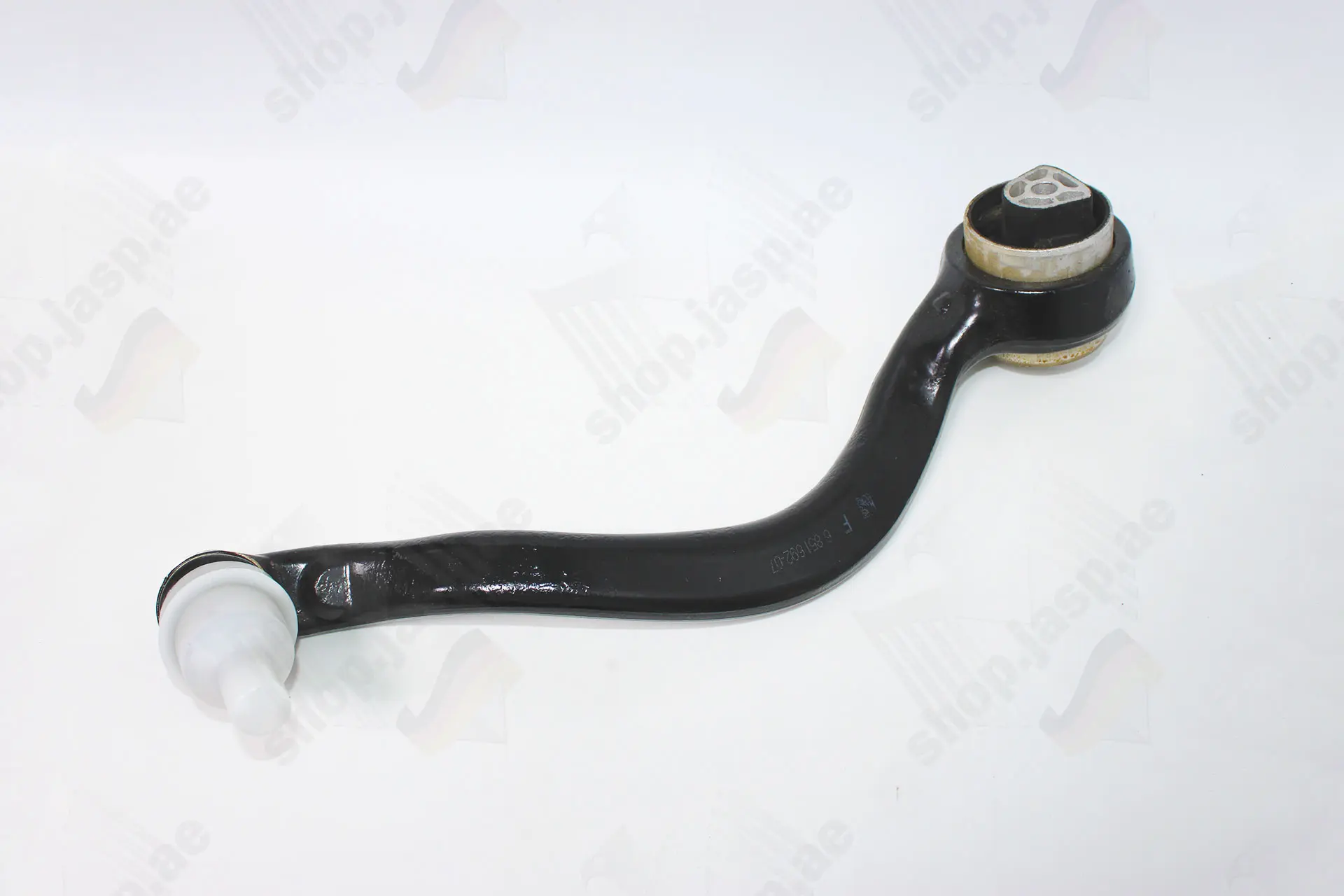 BMW Original Handlebar Wheel Suspension Front Left 31126851691