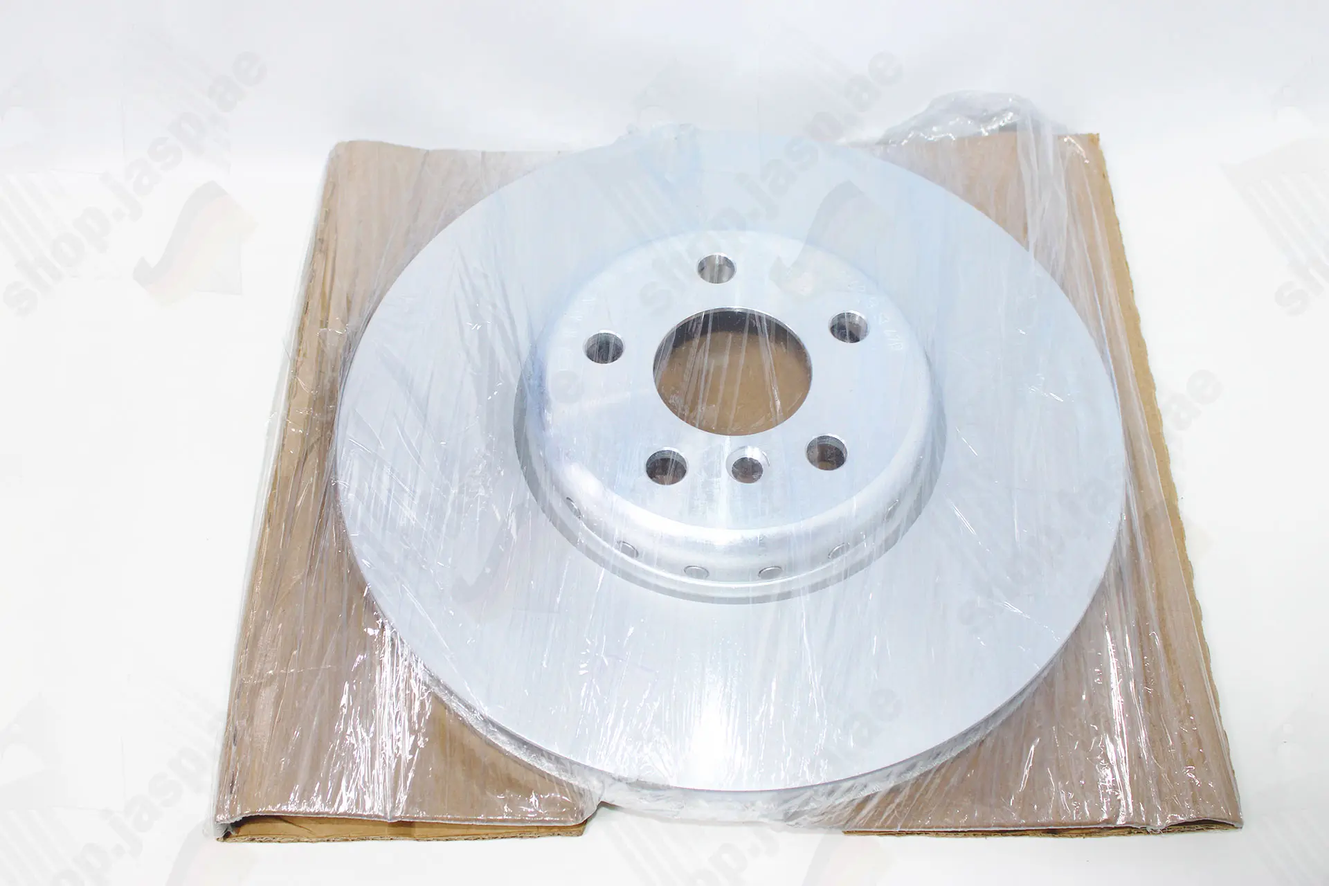 BMW Original Performance Front Brake Disc 34108858705 - Image 2