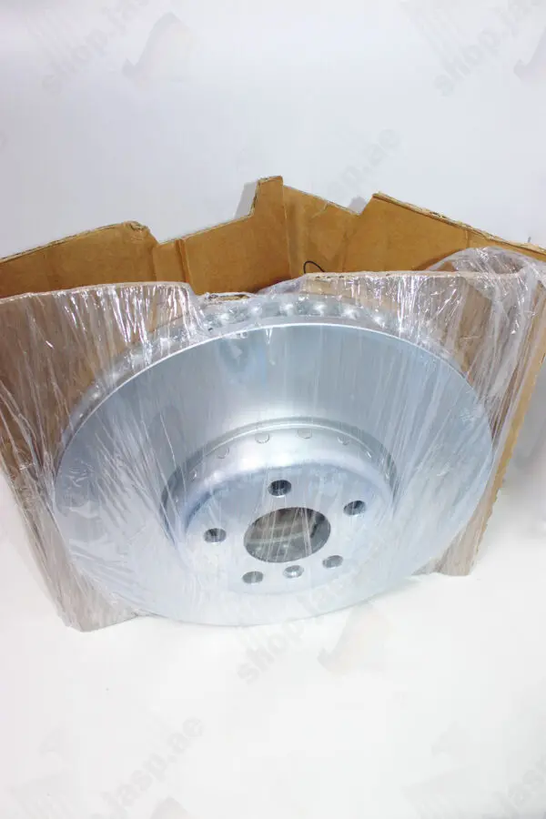 BMW Original Performance Front Brake Disc 34108858705 - Image 3