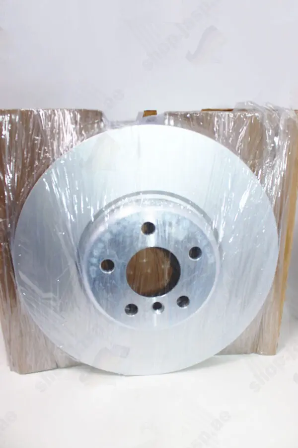 BMW Original Performance Front Brake Disc 34108858705