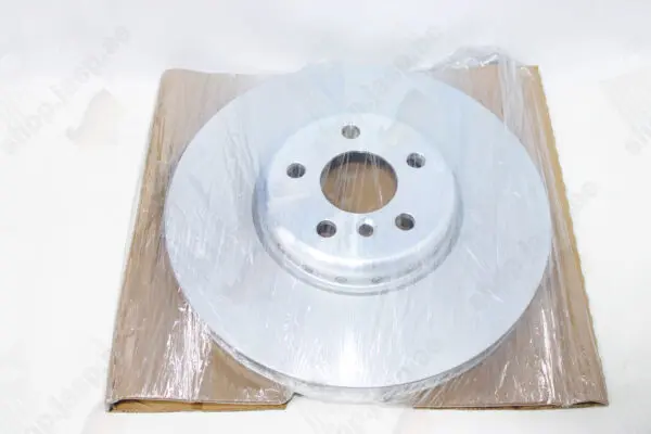 BMW Original Performance Front Brake Disc 34108858706 - Image 3