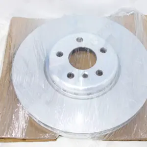 BMW Original Performance Front Brake Disc 34108858706
