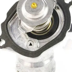 Mercedes-Benz Original Engine Coolant Thermostat A2722000515
