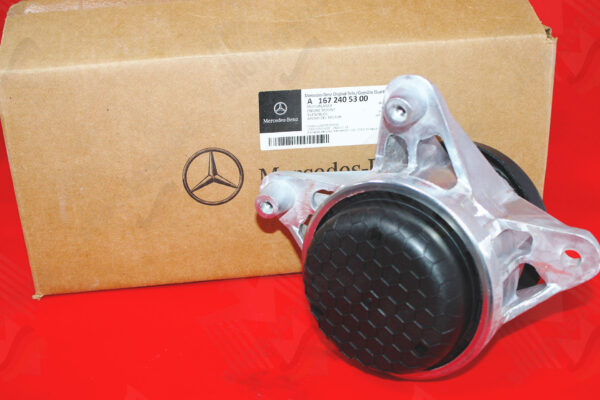 Mercedes-Benz Original Engine Mount Front Left A1672405300