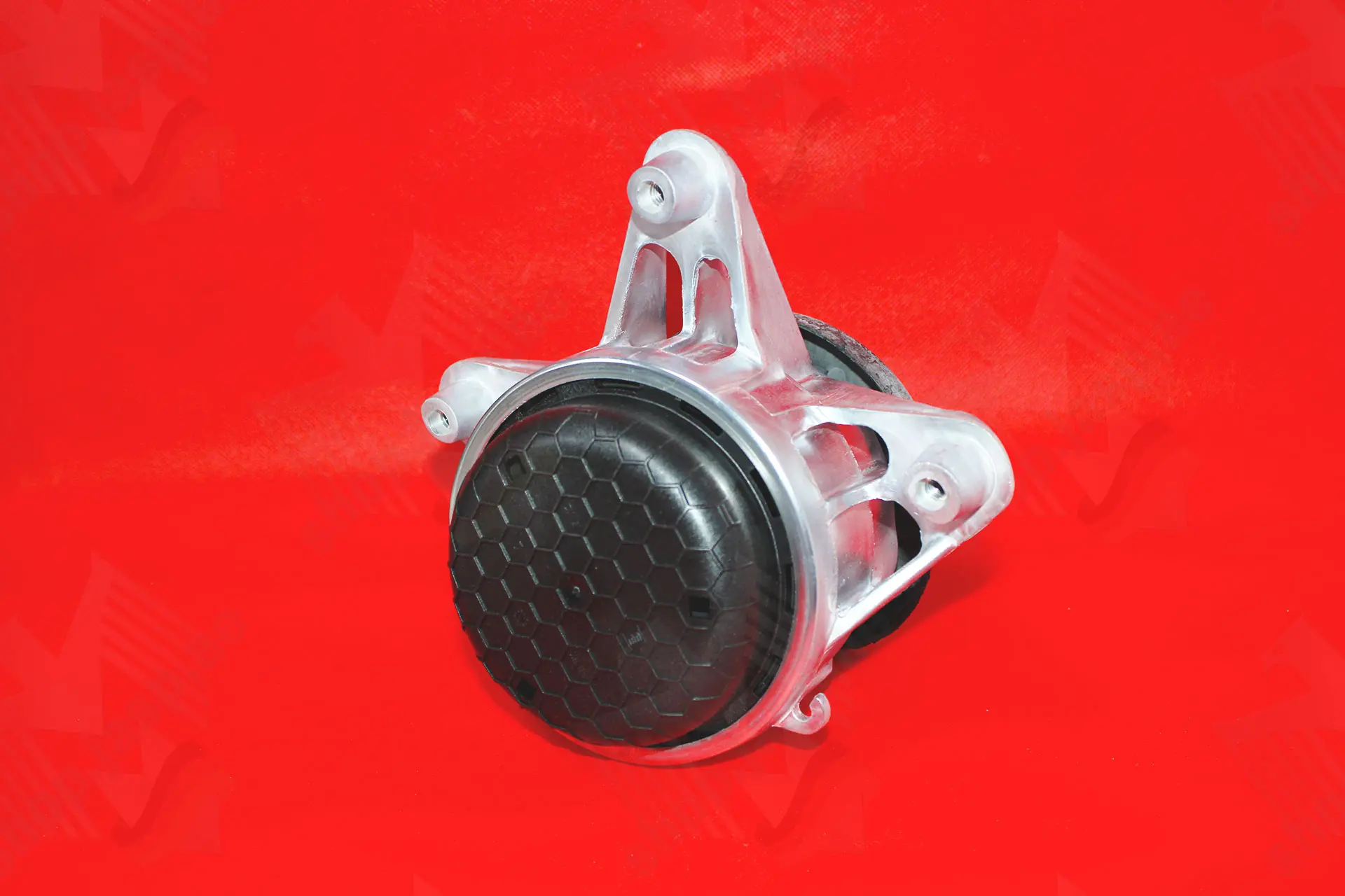 Mercedes-Benz Original Engine Mount Front Right A1672405400 - Image 2
