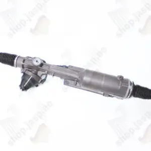 Refurbished Steering Racks for Audi
