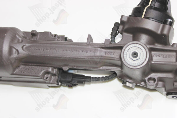 Refurbished Steering Racks for Audi