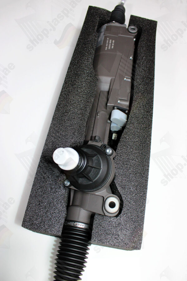 Refurbished Steering Racks for Audi