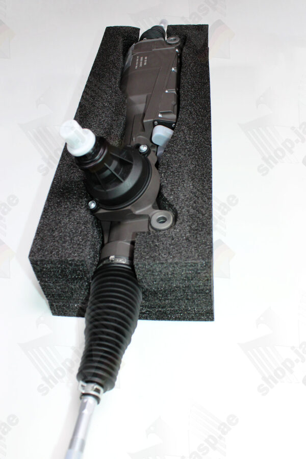 Refurbished Steering Racks for Audi