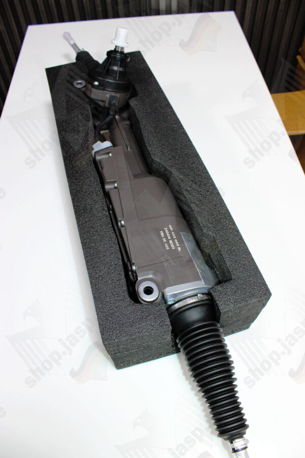 Refurbished Steering Racks for Audi