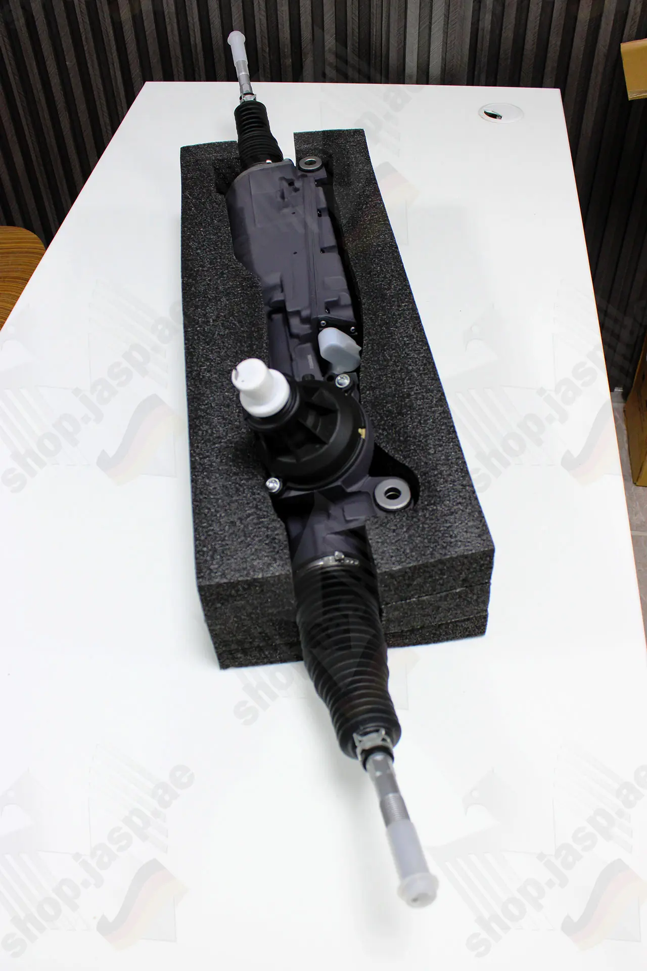 Refurbished Steering Racks for Audi