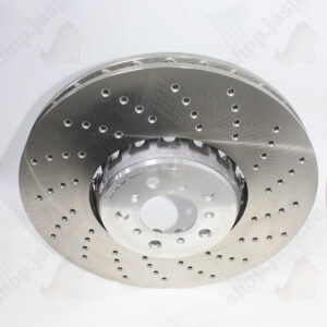 BMW Original Brake Disc Front Right 34112284902