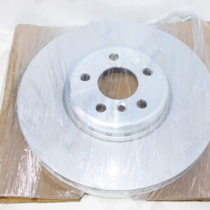 BMW Original Performance Front Brake Disc 34108858706