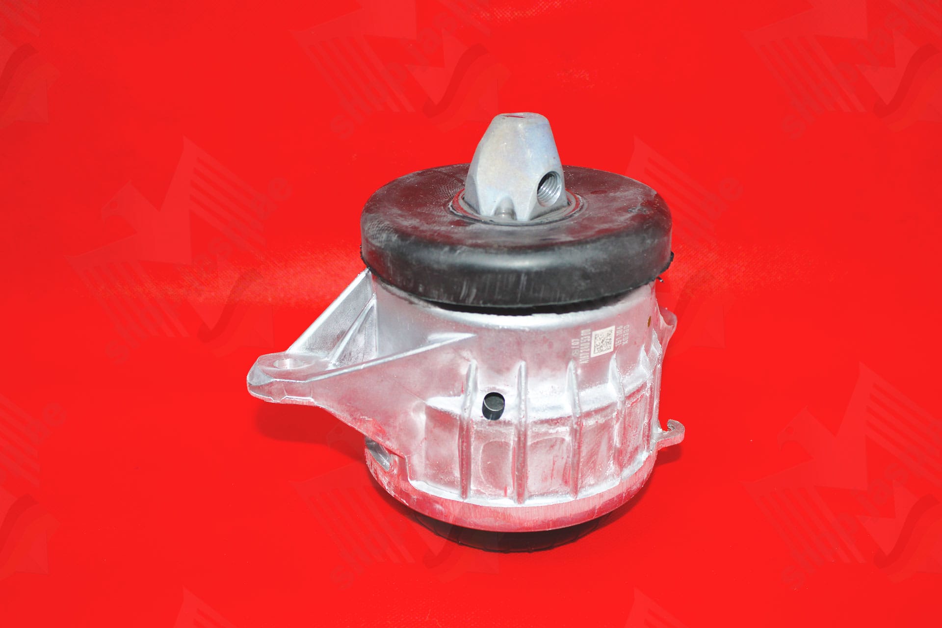 Mercedes-Benz Genuine Engine Mount Front Left (MPN: A1672405300) - Image 3