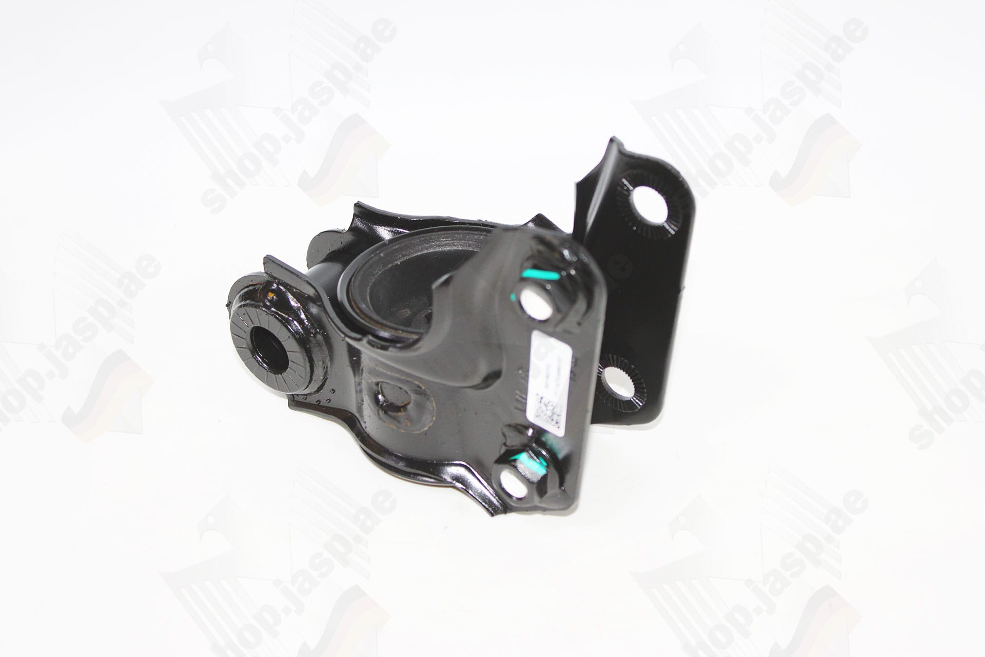Volkswagen Genuine Lower Control Arm Mount Rear (MPN: 3QF199231D) - Image 2