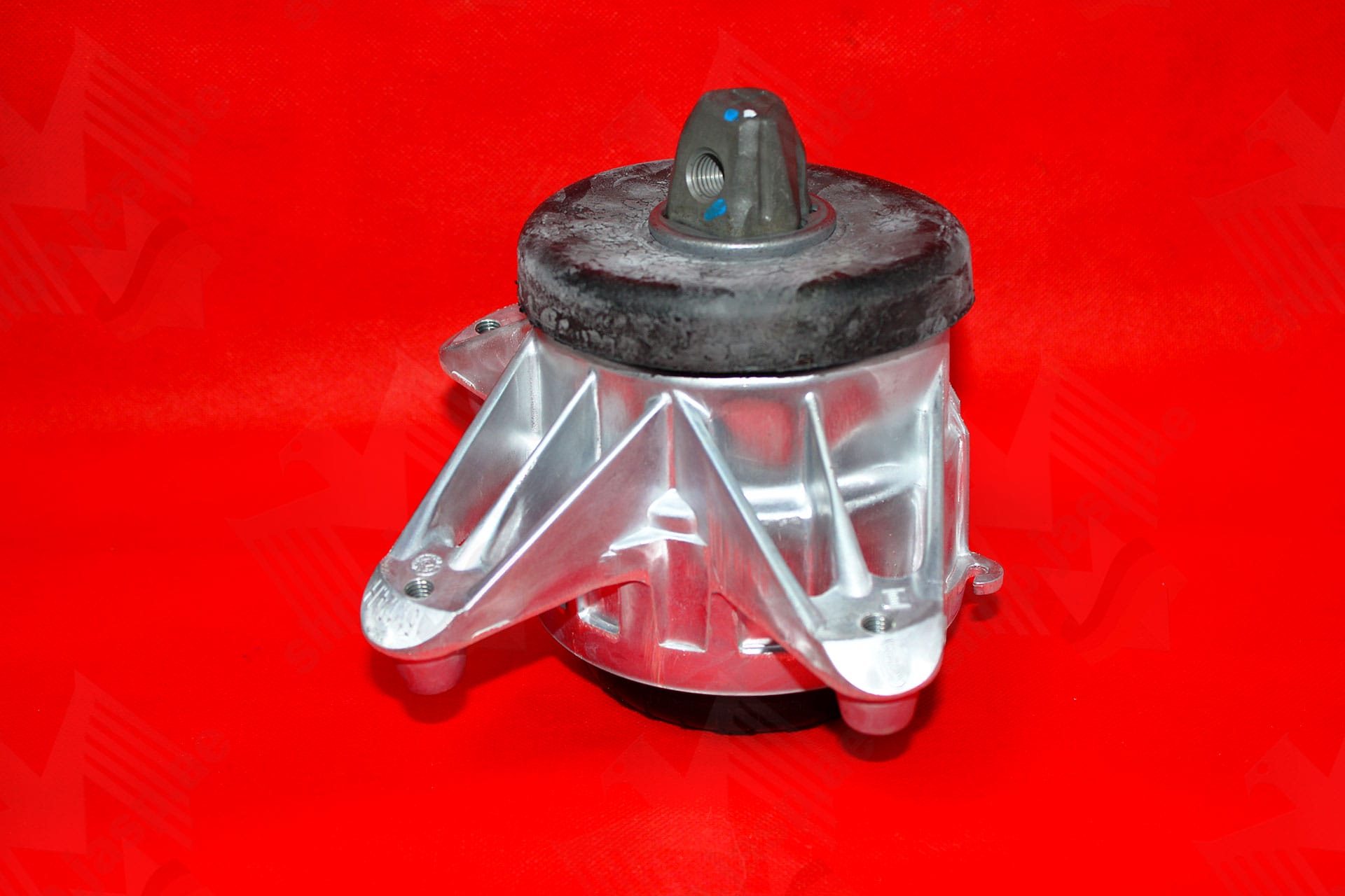 Mercedes-Benz Original Engine Mount Front Right (MPN: A1672405400) - Image 3