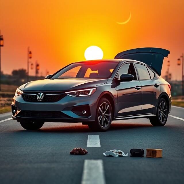 Ramadan Auto Parts Deals