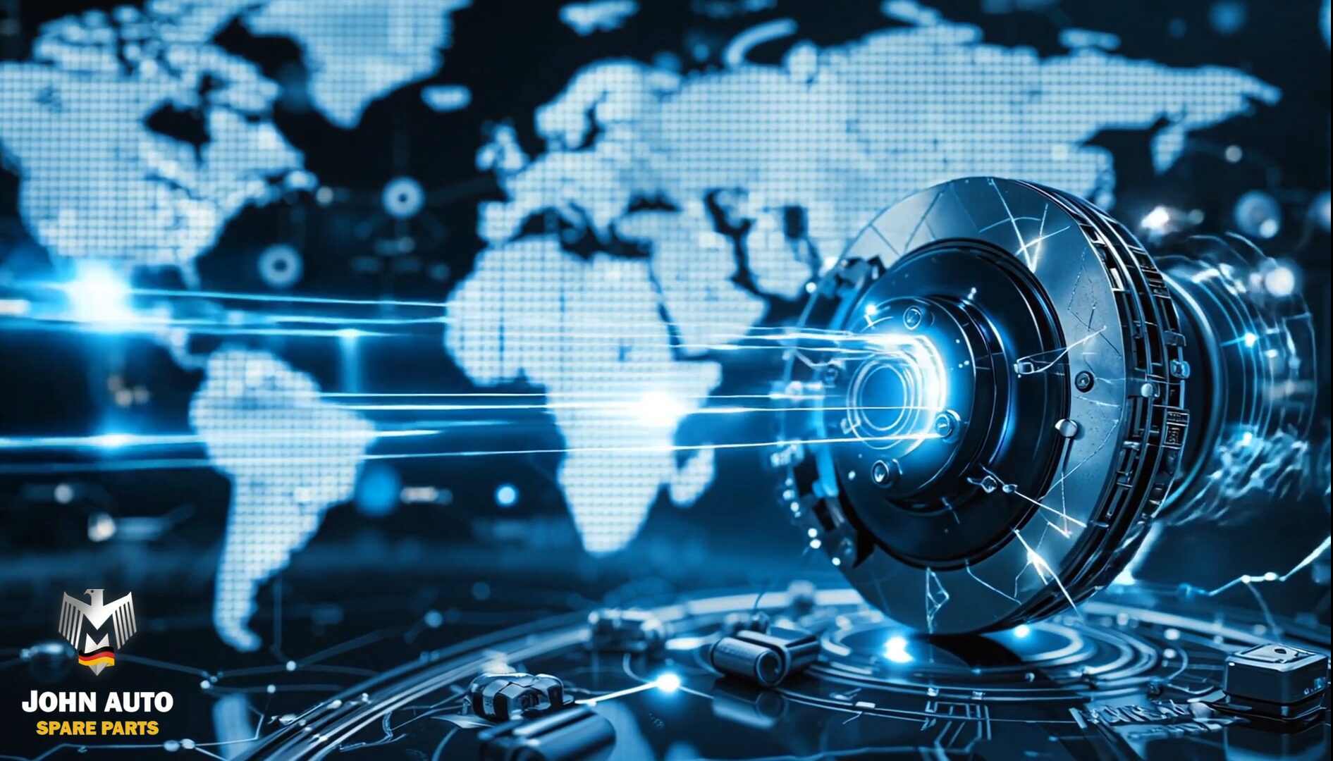 What’s New in the Auto Parts World? June 2025 Highlights