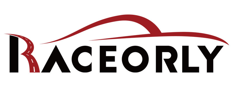 Raceorly Logo