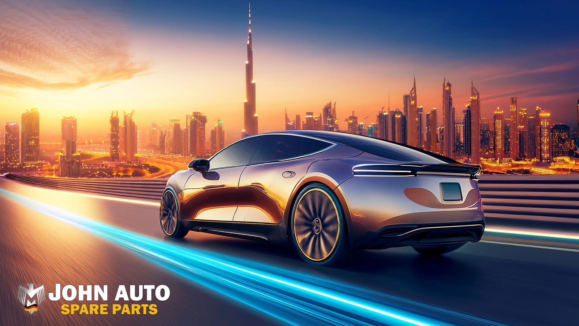 BMW Electric Models 2025