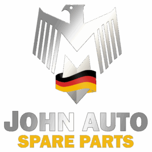 John Auto Logo HD