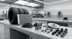 Car owners deciding which auto parts to buy sooner in 2026
