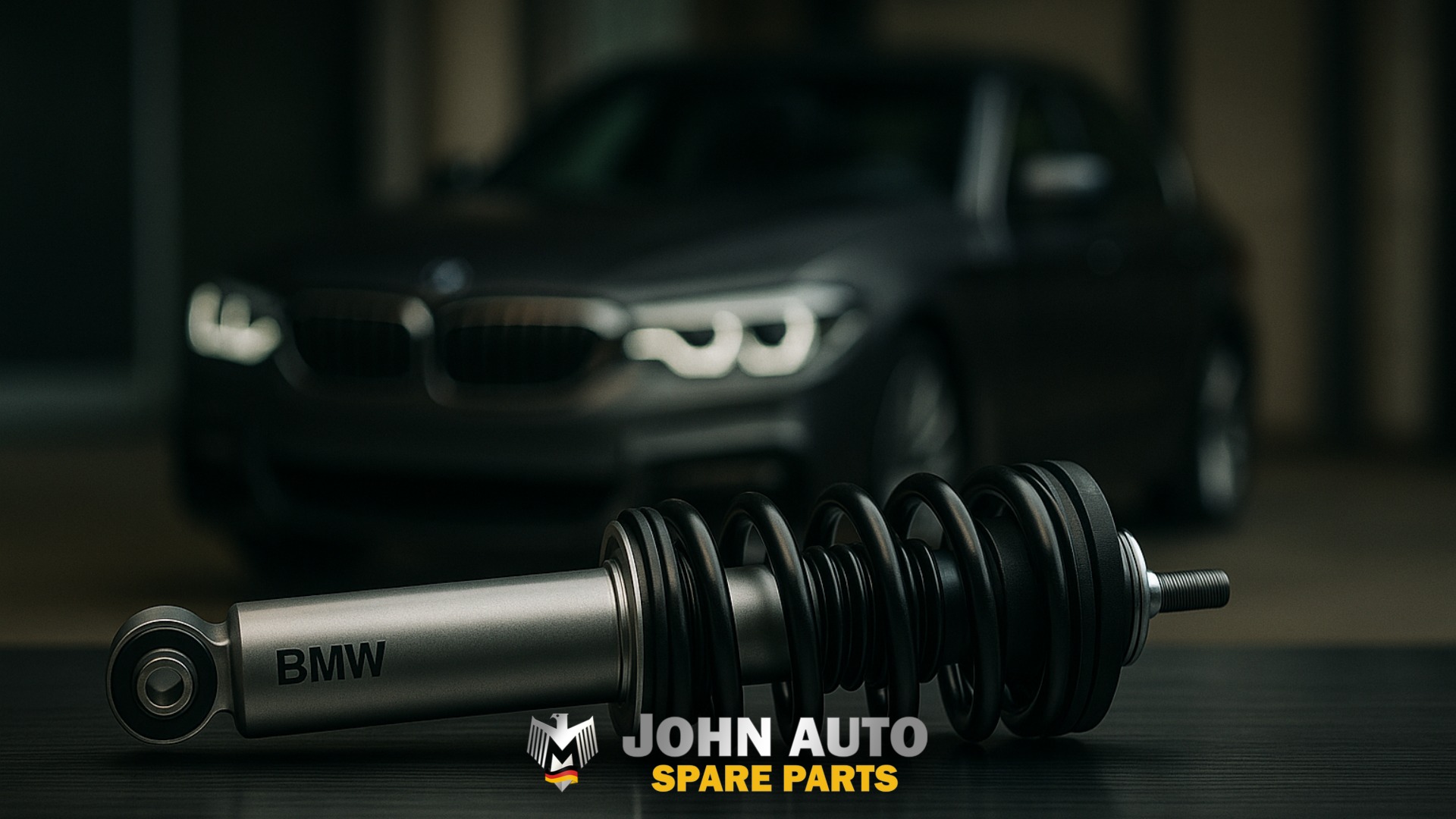 Europen Car Parts