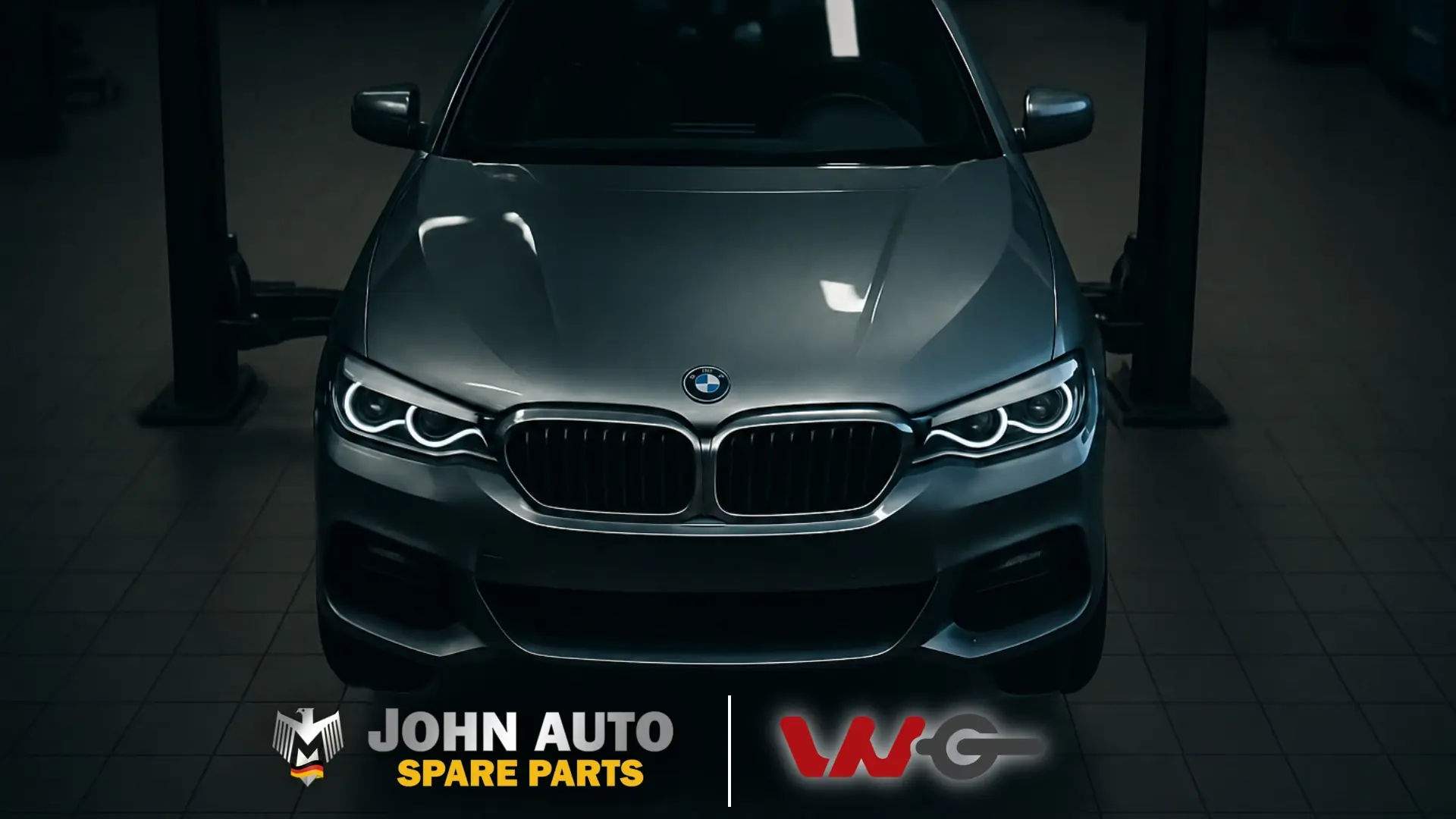 VNG Air Suspension Parts