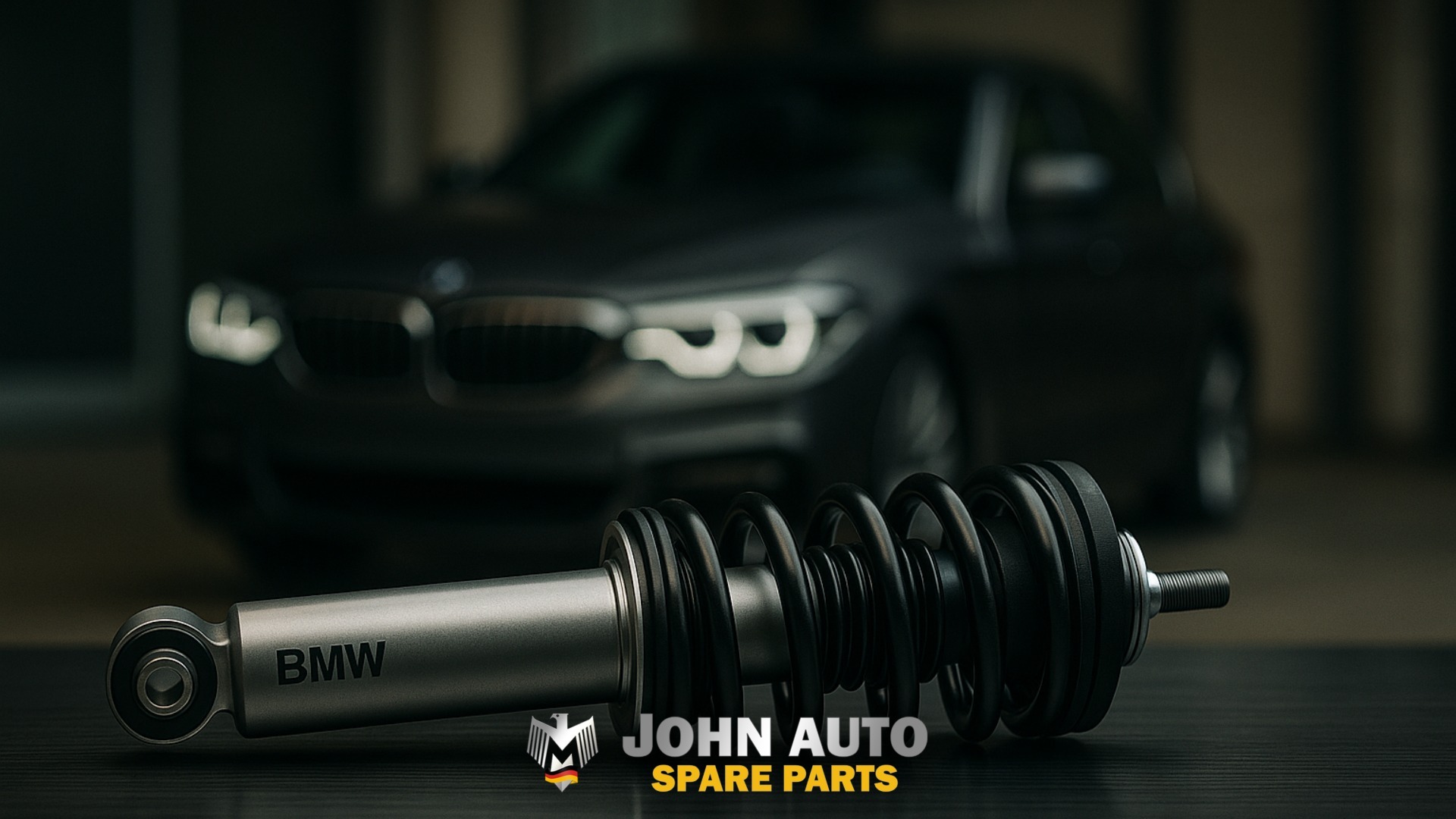 Europen Car Parts