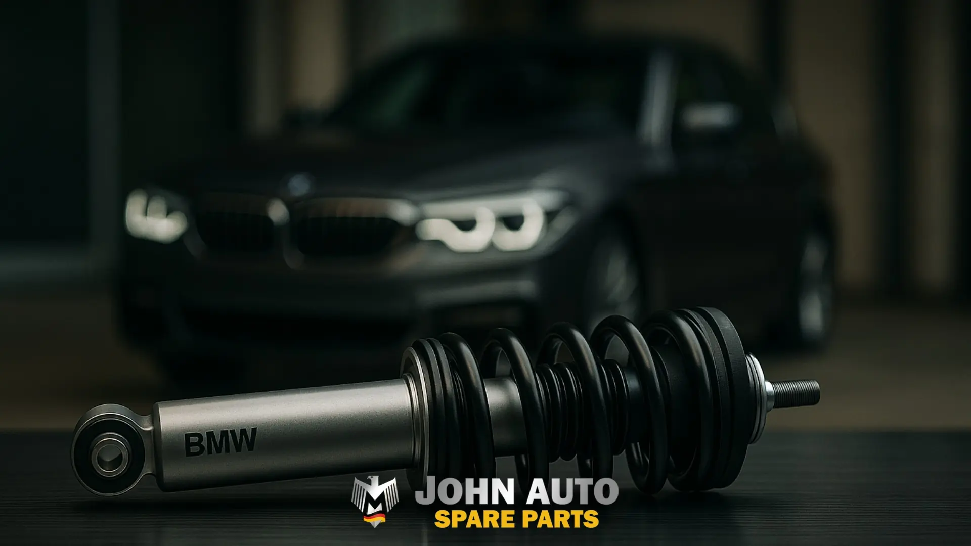 Europen Car Parts