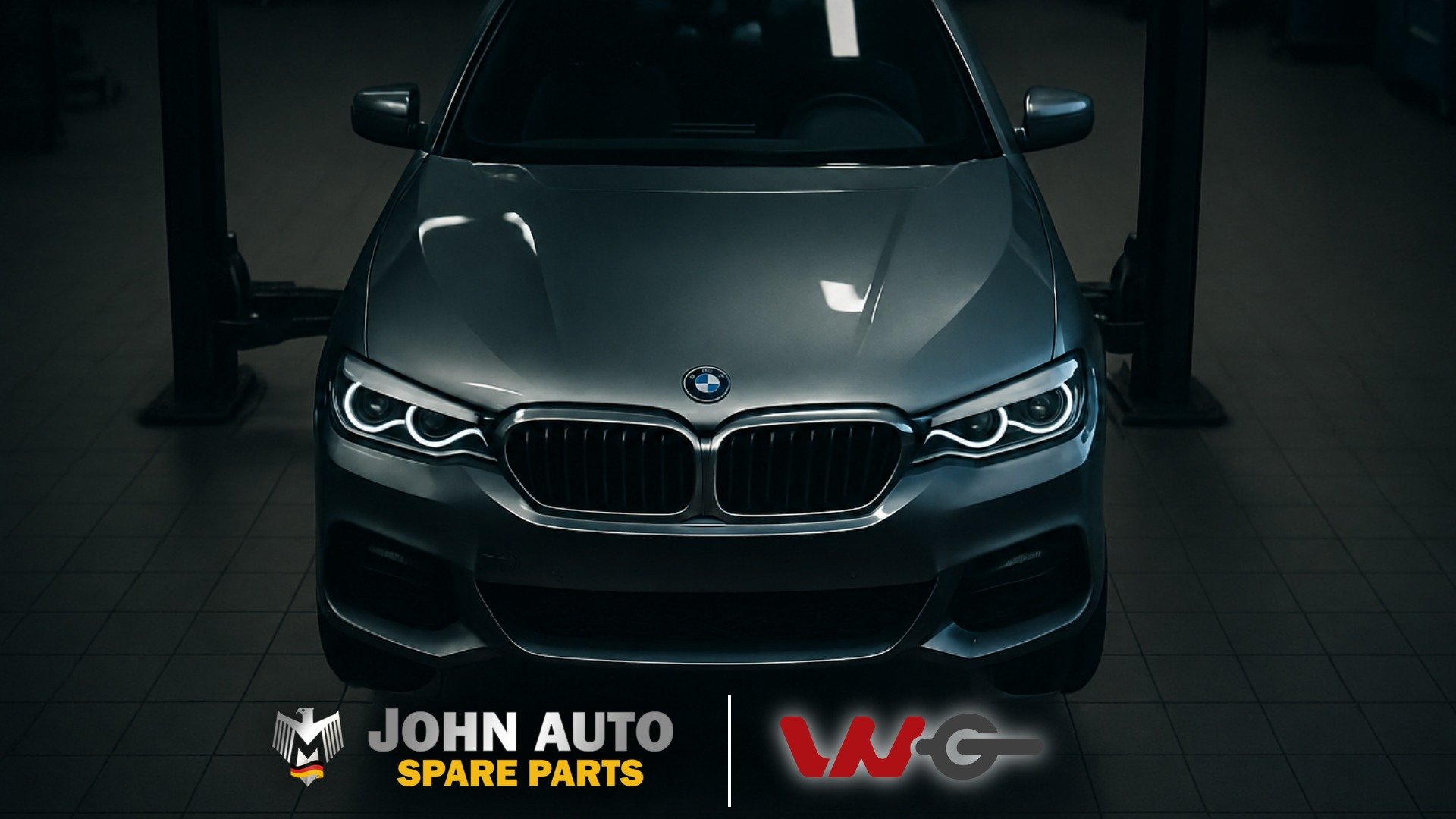 VNG Air Suspension Parts
