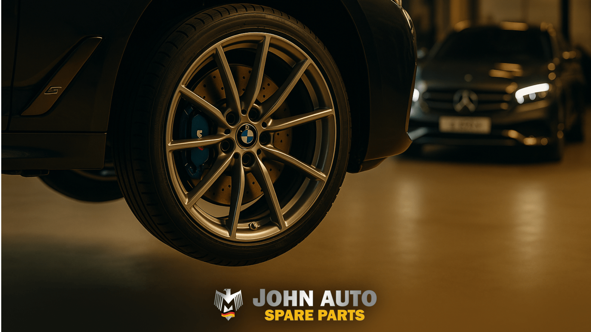 Brake Fluid Replacement