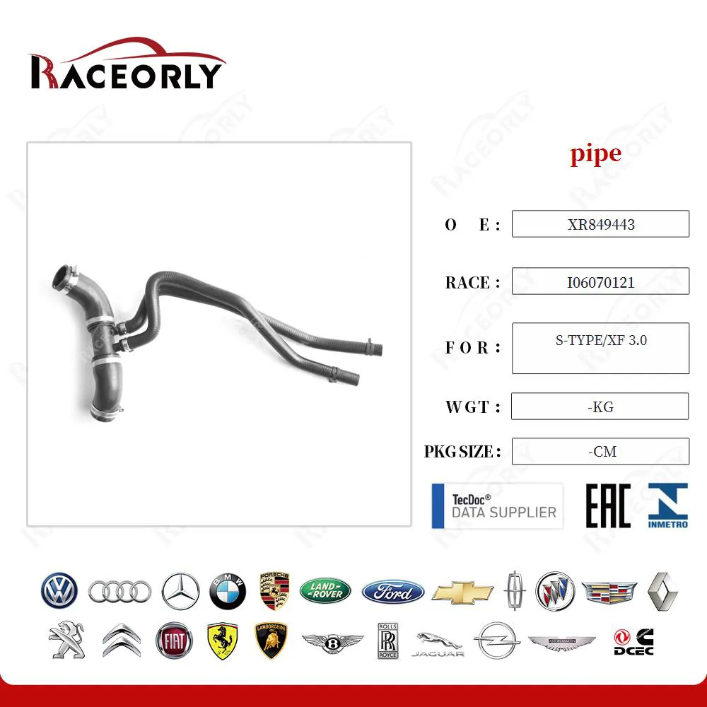 HOSE - XR849443