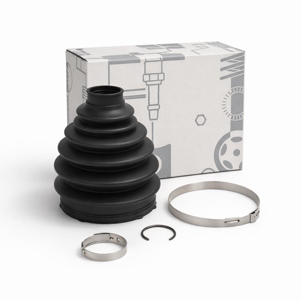 PARTS KIT - 463 330 8202