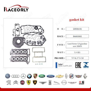 5.0GASKIT NEW 508PN LR026146 - 2014 GASKET