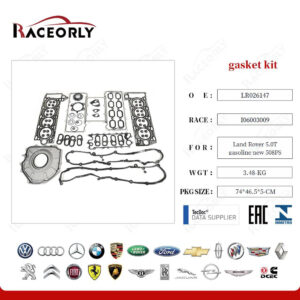 GASKET KIT - 2014 GASKET SC