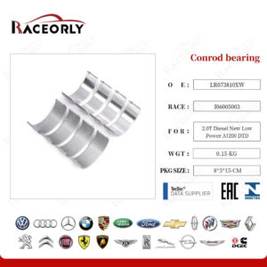 CON BEARING - 2.0 CB DSL AJ200