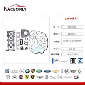 GASKET KIT - 2.0 GASKET