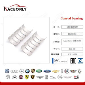 CONECTING ROD BEARING LR041639 - 3.0 CB