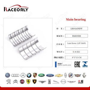 MAIN BEARINGS LR041639DW - 3.0 MB