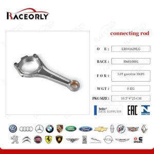 CONECTING ROD LR041639LG - 3.0 ROD SC