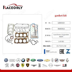 GASKET - 4639173